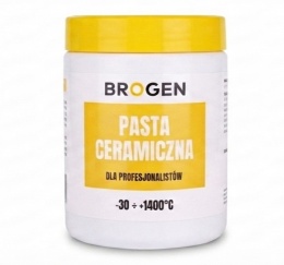 Pasta ceramiczna 500g