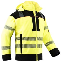 SOFTSHELL PROCERA LORO ROZM. XL