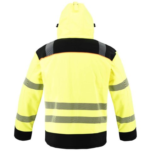 SOFTSHELL PROCERA LORO ROZM. XL