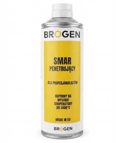 Smar penetrujący 500 ml