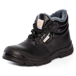 TRZEWIKI BEZPIECZNE WINTER STRONG S3 SRC ROZM. 47