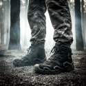 TRZEWIKI EXPLORER BLACK ROZM. 46