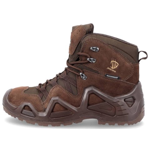 TRZEWIKI EXPLORER BROWN ROZM. 45