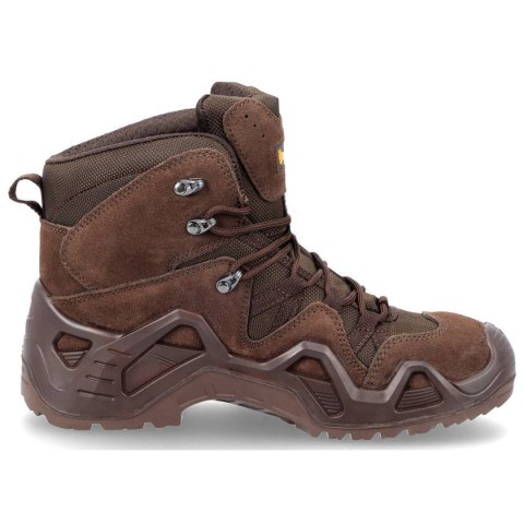 TRZEWIKI EXPLORER BROWN ROZM. 45