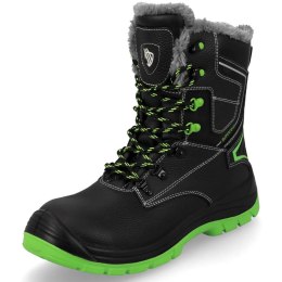 TRZEWIKI OCHRONNE BERG S3 SRC ROZM. 47