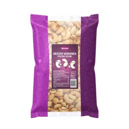MORESO Orzechy nerkowca prażone solone 1kg