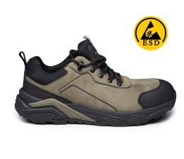 PÓŁBUT FOREST S3S SR FO ESD - Forest zieleń 38