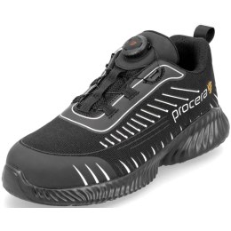 PÓŁBUTY BEZPIECZNE TEXO-FLY LAROX SPIN S1P ROZM. 39