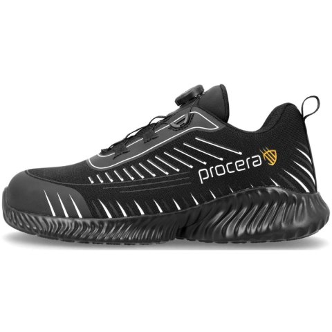 PÓŁBUTY BEZPIECZNE TEXO-FLY LAROX SPIN S1P ROZM. 39