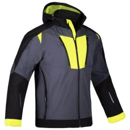 SOFTSHELL PROCERA NAVIGATOR ROZM. XXL