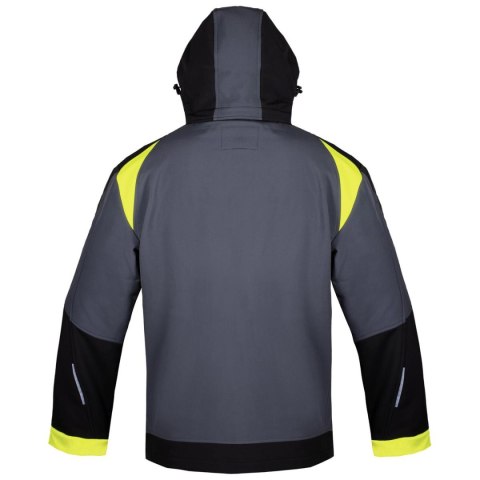 SOFTSHELL PROCERA NAVIGATOR ROZM. XXL
