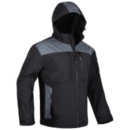 SOFTSHELL PROCERA VOYAGER ROZM. XXXL
