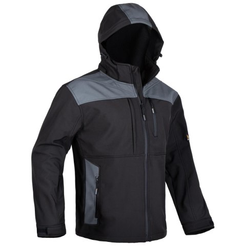 SOFTSHELL PROCERA VOYAGER ROZM. M