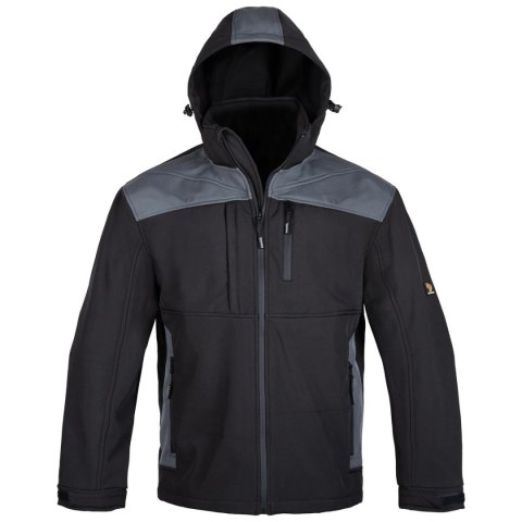 SOFTSHELL PROCERA VOYAGER ROZM. M