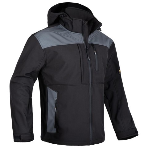 SOFTSHELL PROCERA VOYAGER ROZM. S