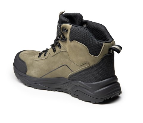 TRZEWIK FOREST S3S SR FO ESD - Forest zieleń 40