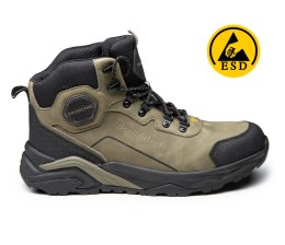 TRZEWIK FOREST S3S SR FO ESD - Forest zieleń 46