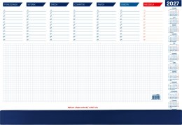 Biuwar mały z listwą 2027, KB052B, WOKÓŁ NAS
