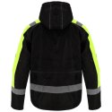 KURTKA OCIEPLANA ALPHA ROZM. XXXL