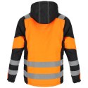 KURTKA OCIEPLANA LOGIC ORANGE ROZM. XL