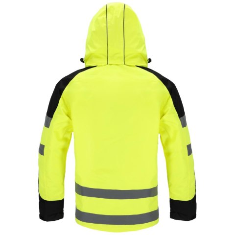 KURTKA OCIEPLANA SNIPER ROZM. XL