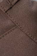 MYNTS Straight Leg Pants Women WMP002 Sahara Mokka - Sahara Mokka XS