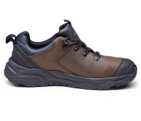 PÓŁBUT TORIN O2 SR FO - Torin brąz 2 45