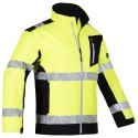 SOFTSHELL PROCERA VECTOR ROZM. S