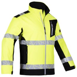 SOFTSHELL PROCERA VECTOR ROZM. S