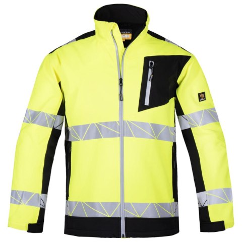 SOFTSHELL PROCERA VECTOR ROZM. S