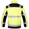 SOFTSHELL PROCERA VECTOR ROZM. S