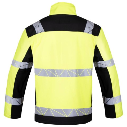 SOFTSHELL PROCERA VECTOR ROZM. S