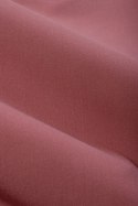 MYNTS Straight Leg Pants Women WMP002 Terra Rose - Terra Rose XS