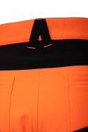 SEVEN KINGS FLASH SPODNIE SOFTSHELL OCIEPLANE SKF009(O) - Reflective orange (RO) L