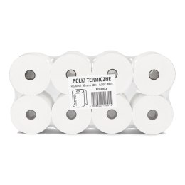 Rolki termiczne DOTTS 57mm x 60m (10szt) BPA FREE