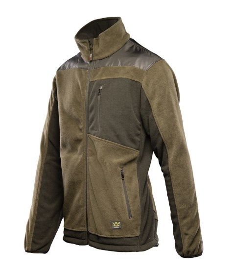 SEVEN KINGS POLAR KHAKI - KHAKI _k L