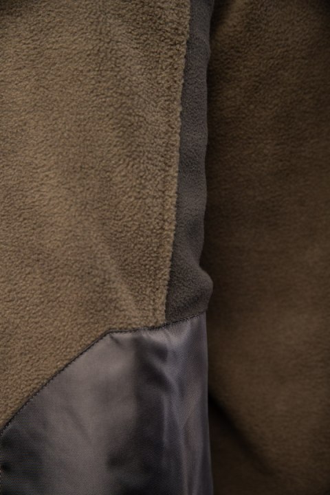 SEVEN KINGS POLAR KHAKI - KHAKI _k L