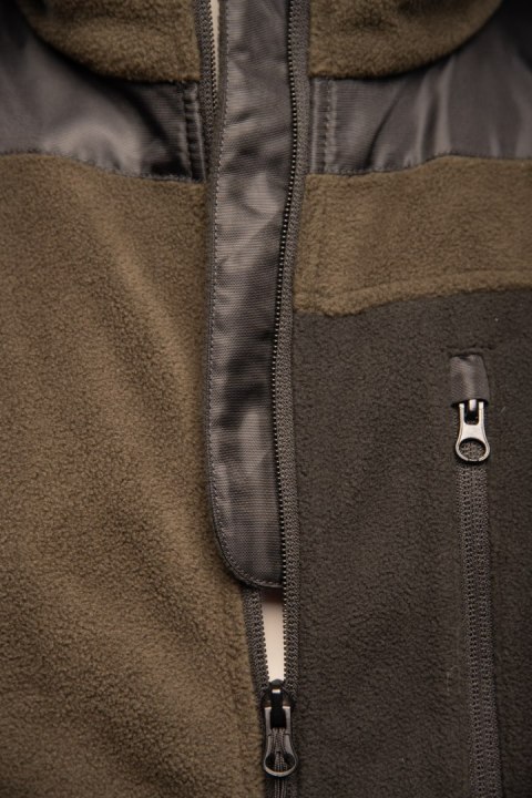 SEVEN KINGS POLAR KHAKI - KHAKI _k L