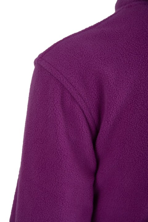 BRIXTON FEMME BLUZA POLAR DAMSKA FUKSJA - Fuksja (fu) 3XL.