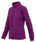 BRIXTON FEMME BLUZA POLAR DAMSKA FUKSJA - Fuksja (fu) L