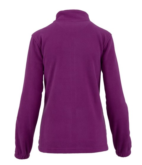 BRIXTON FEMME BLUZA POLAR DAMSKA FUKSJA - Fuksja (fu) M