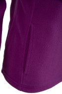 BRIXTON FEMME BLUZA POLAR DAMSKA FUKSJA - Fuksja (fu) M
