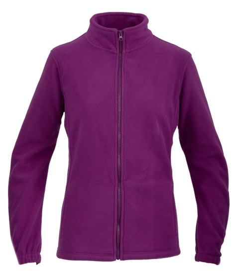 BRIXTON FEMME BLUZA POLAR DAMSKA FUKSJA - Fuksja (fu) S