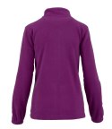 BRIXTON FEMME BLUZA POLAR DAMSKA FUKSJA - Fuksja (fu) S