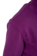 BRIXTON FEMME BLUZA POLAR DAMSKA FUKSJA - Fuksja (fu) S