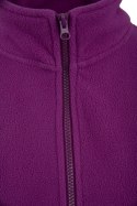 BRIXTON FEMME BLUZA POLAR DAMSKA FUKSJA - Fuksja (fu) XS