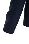 BRIXTON FEMME BLUZA POLAR DAMSKA GRANAT - Granatowy 2XL.