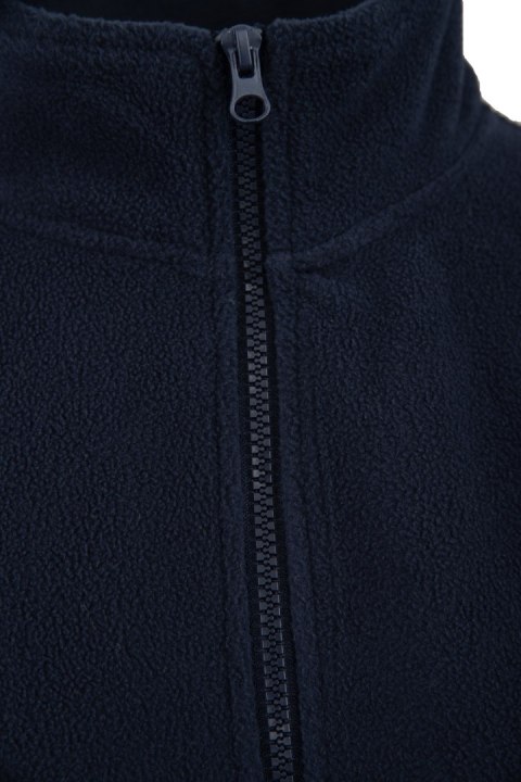 BRIXTON FEMME BLUZA POLAR DAMSKA GRANAT - Granatowy XL