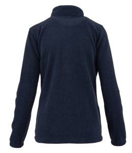 BRIXTON FEMME BLUZA POLAR DAMSKA GRANAT - Granatowy L