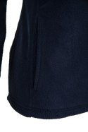 BRIXTON FEMME BLUZA POLAR DAMSKA GRANAT - Granatowy L